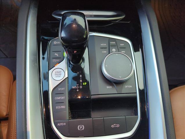 Used 2024 BMW Z4 M40i w/ Premium Package RWD image 28