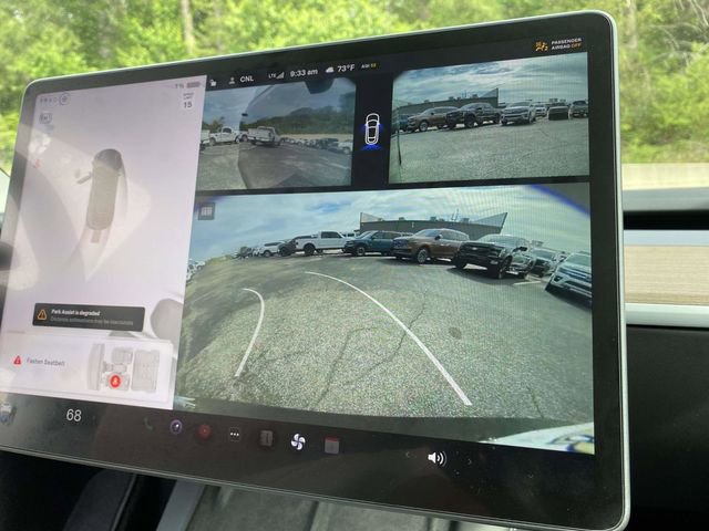 Used 2024 Tesla Model Y Long Range image 29