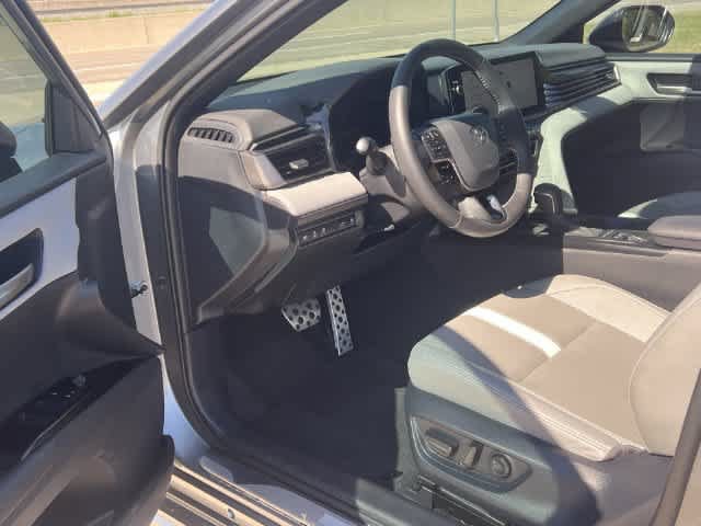 Used 2026 Toyota Camry SE w/ Multimedia Upgrade Package FWD image 3