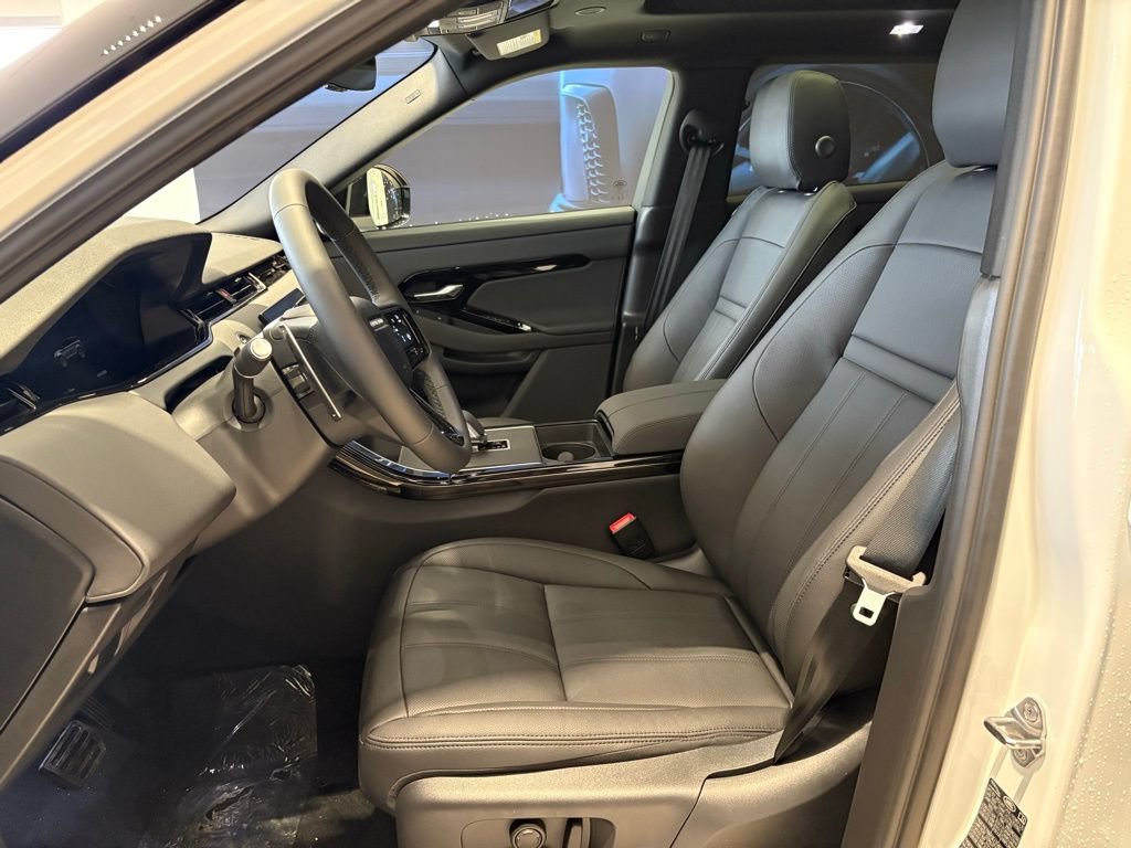 New 2026 Land Rover Range Rover Evoque S AWD/4WD image 10