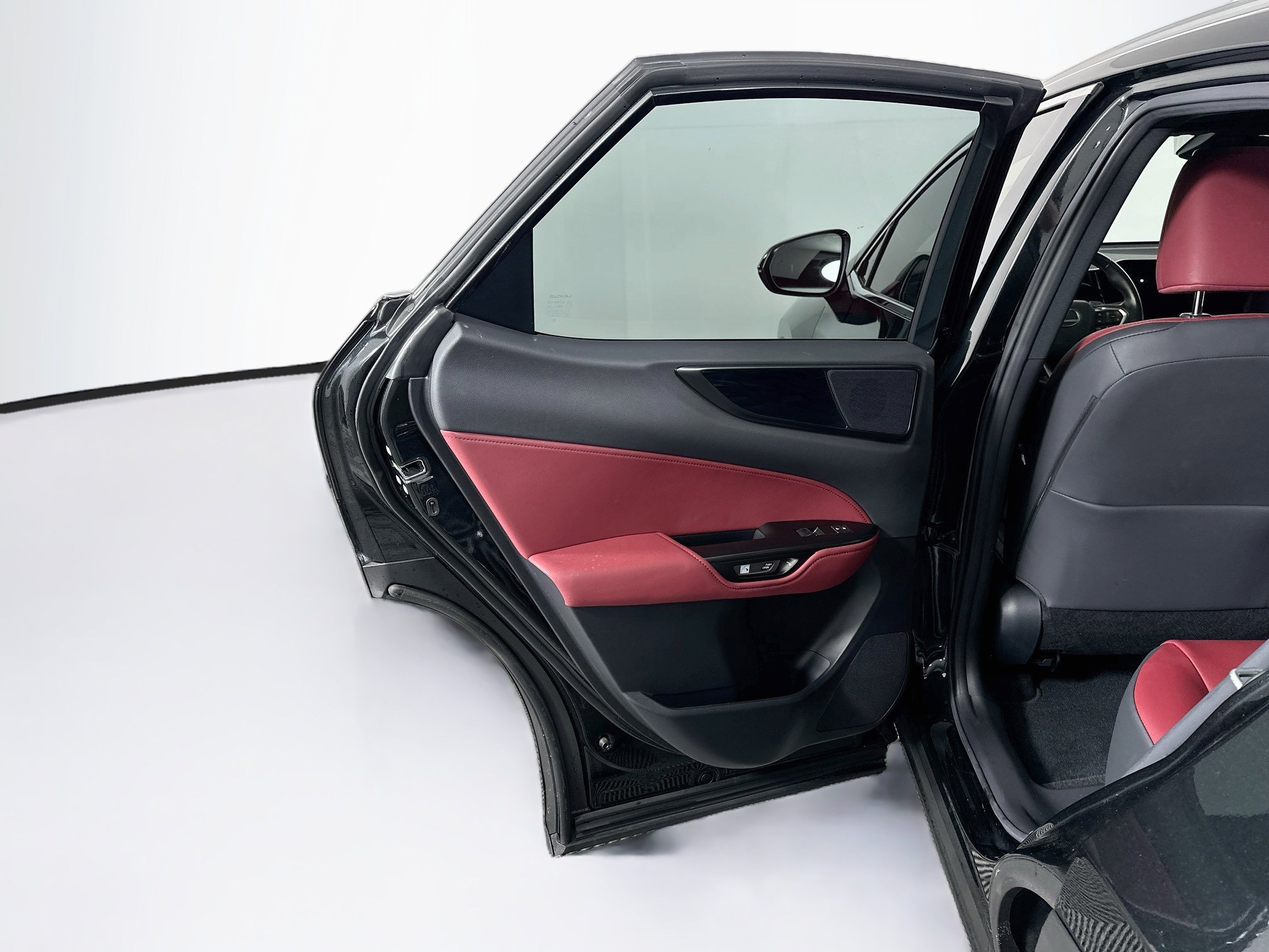 Used 2024 Lexus NX 250 FWD w/ Cold Area Package image 28