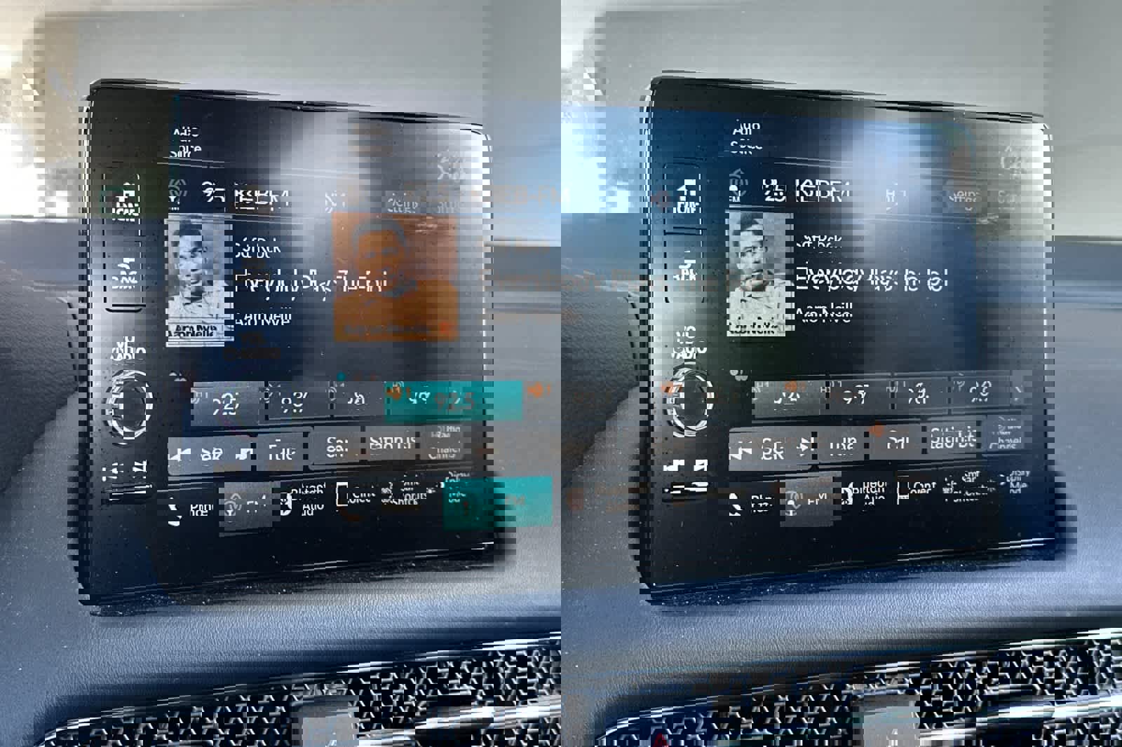 Used 2023 Honda HR-V EX-L image 19