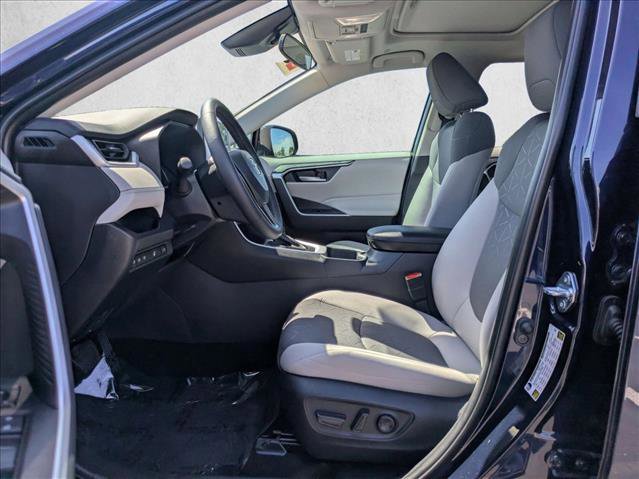 Certified 2025 Toyota RAV4 XLE w/ Convenience Package image 22