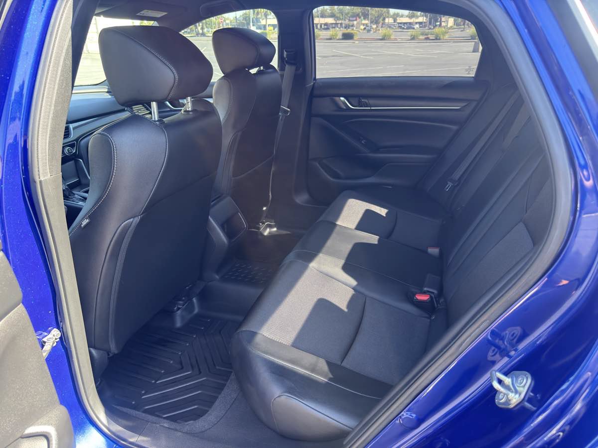 Used 2020 Honda Accord Sport image 24