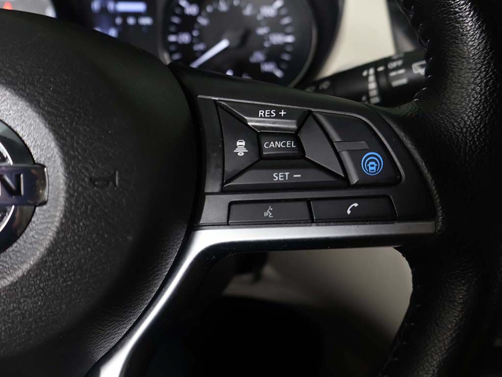 Used 2022 Nissan Rogue Sport SV w/ Technology Package AWD/4WD image 40