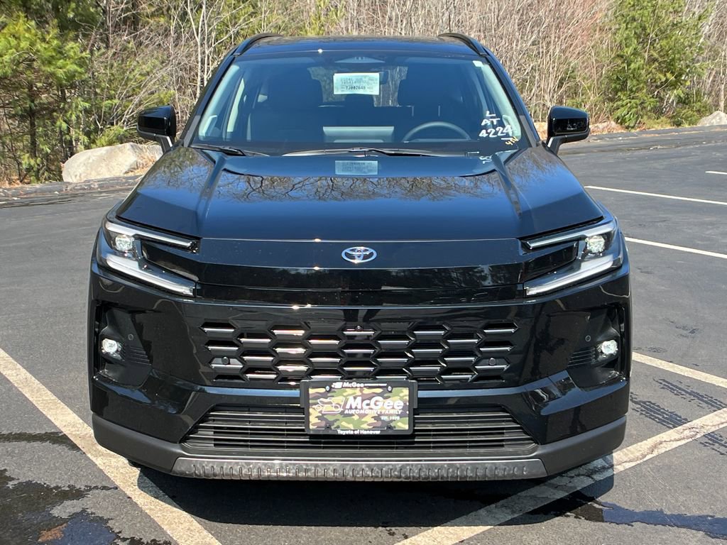 New 2026 Toyota RAV4 Limited image 8