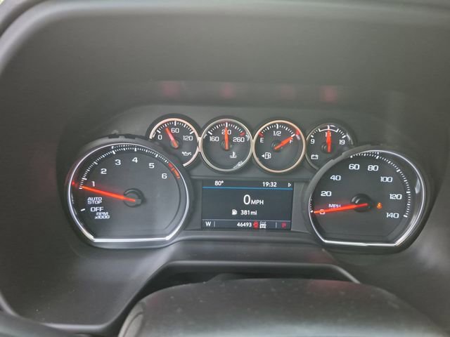 Certified 2023 Chevrolet Suburban LS image 14