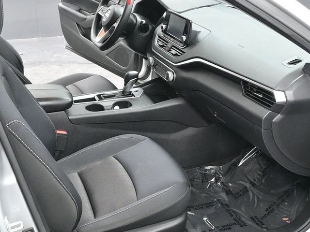 Used 2021 Nissan Altima 2.5 S image 12