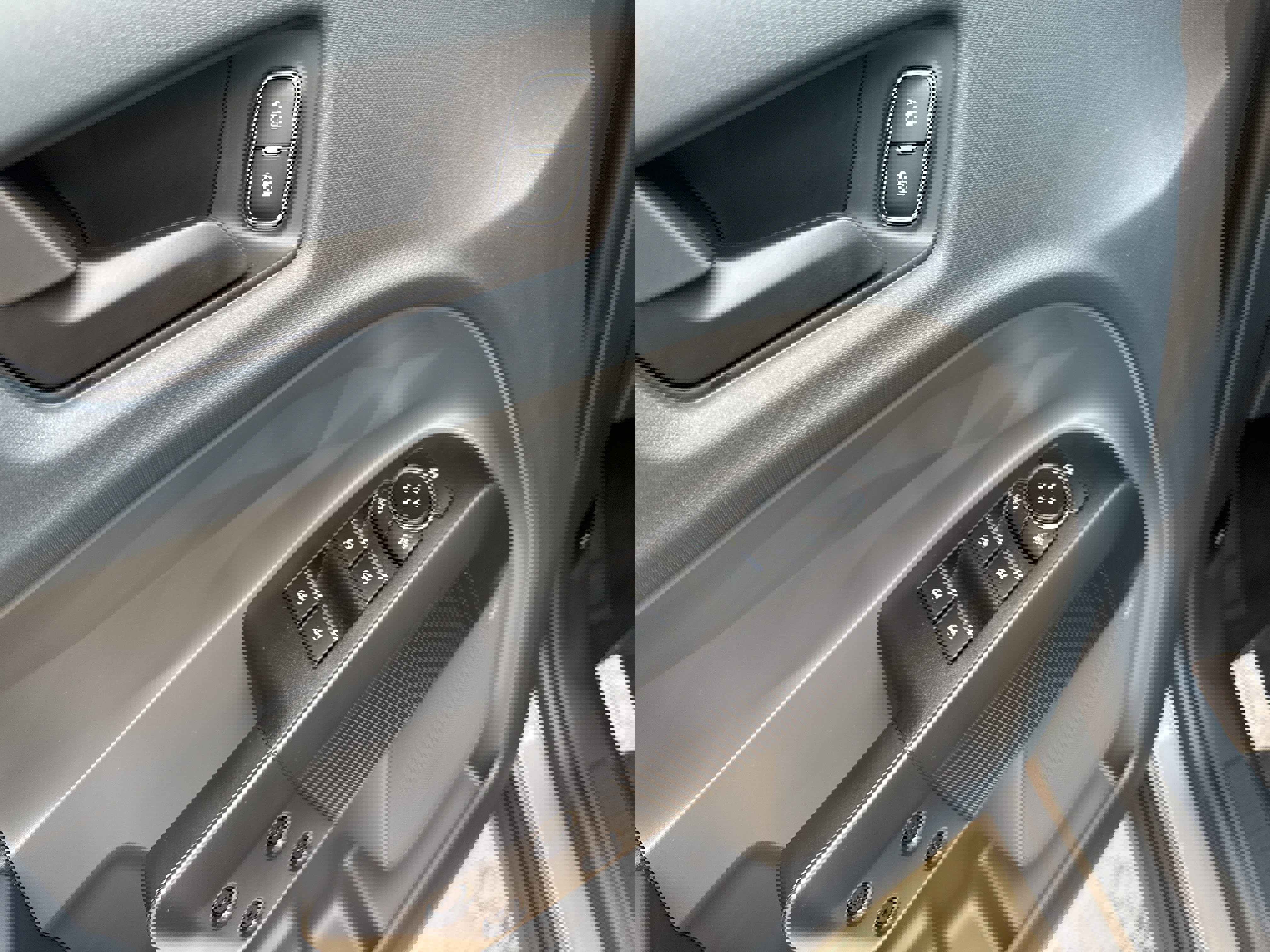 New 2025 Ford Maverick XLT w/ Black Appearance Package image 17