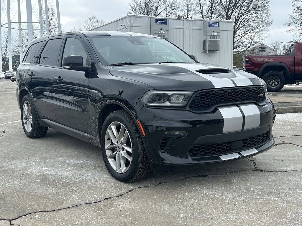 Used 2022 Dodge Durango R/T image 4