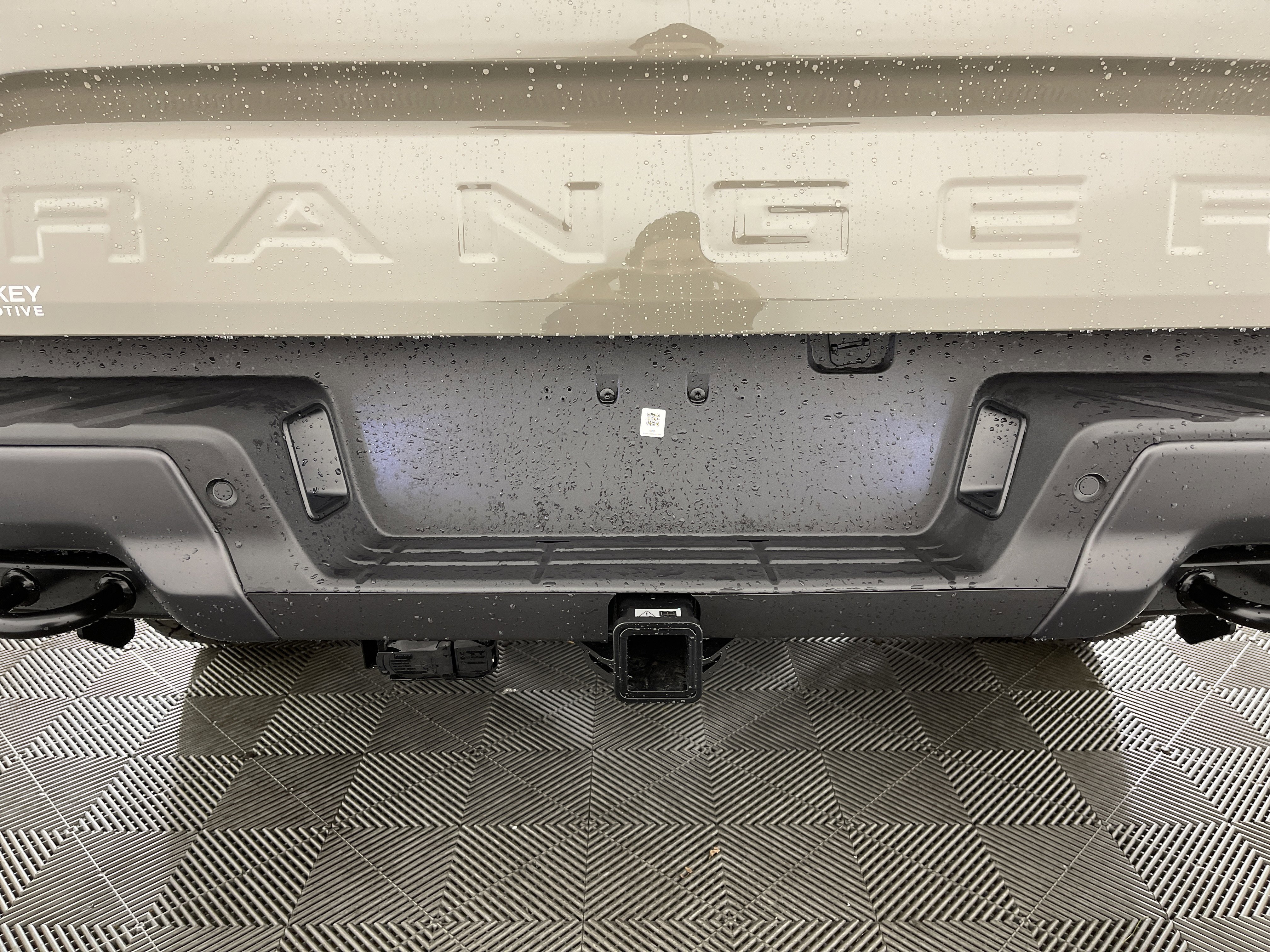 New 2025 Ford Ranger Raptor image 7