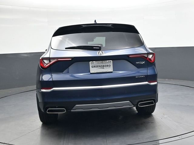 New 2026 Acura MDX w/ Technology Package image 5