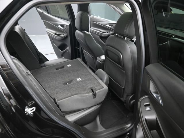 Used 2023 Buick Encore GX Essence w/ Experience Buick Package image 29