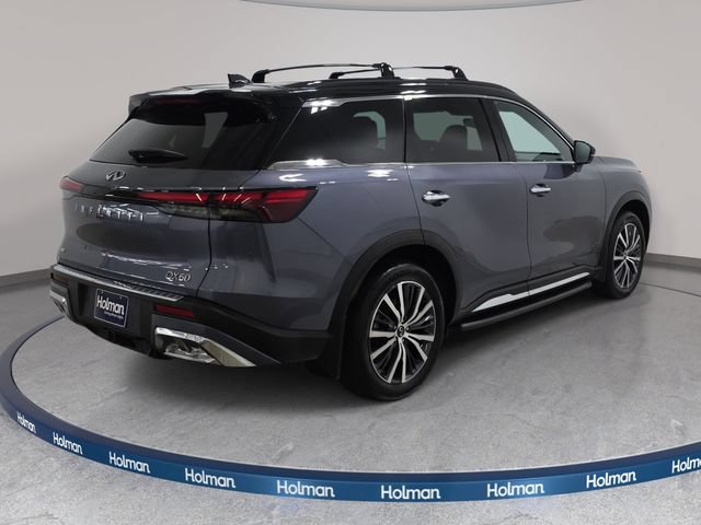 Used 2022 INFINITI QX60 Autograph w/ Cargo Package AWD/4WD image 6