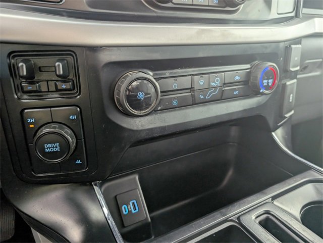 Used 2023 Ford F150 XL w/ Trailer Tow Package image 39