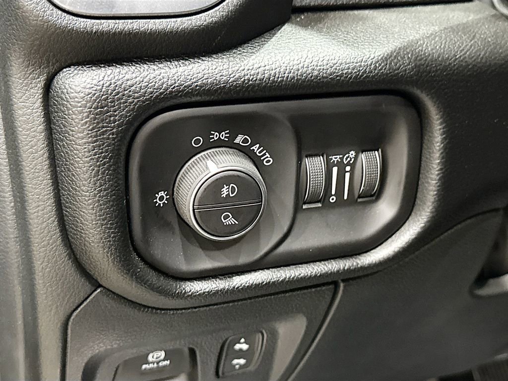 New 2026 RAM 1500 Big Horn image 18