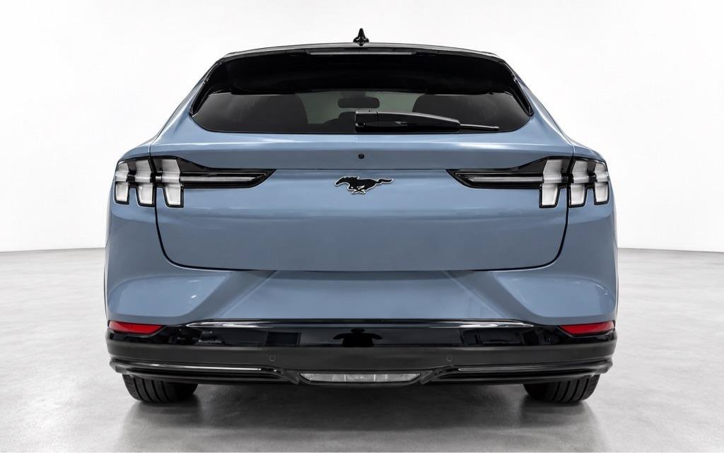 Used 2023 Ford Mustang Mach-E Premium AWD/4WD image 5