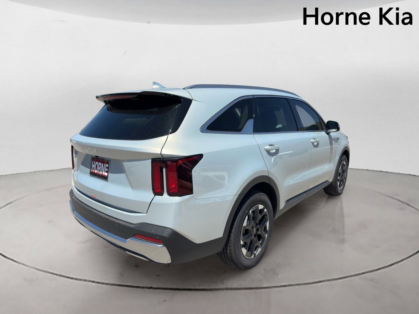 New 2026 Kia Sorento S FWD image 4