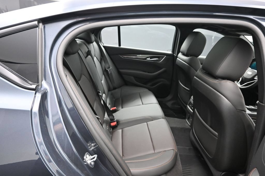 New 2026 Cadillac CT5 Sport AWD/4WD image 18
