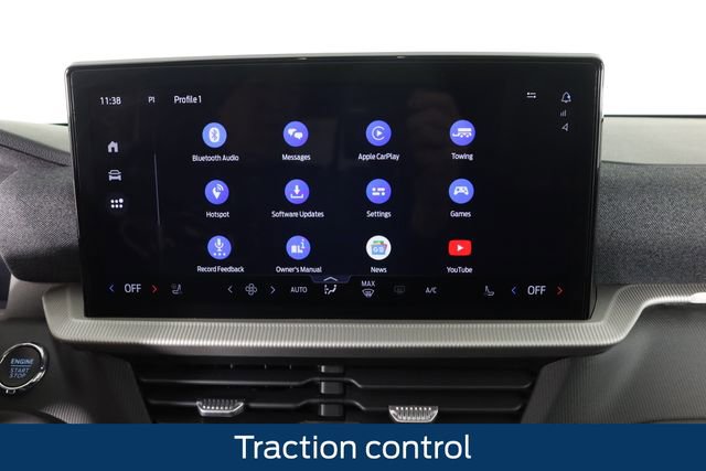 New 2026 Ford Explorer Tremor w/ Tremor Ultimate Package image 47