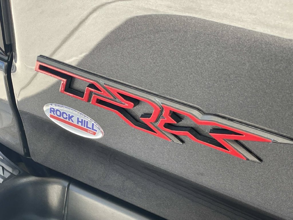 Used 2022 RAM 1500 TRX w/ TRX Level 2 Equipment Group AWD/4WD image 9