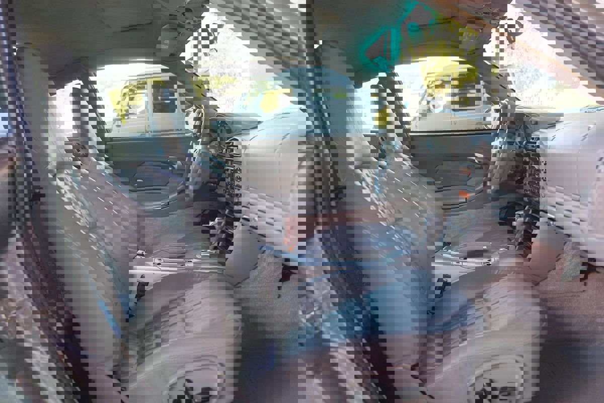 Used 2002 Porsche 911 GT3 RS image 27