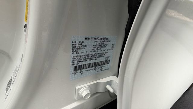 New 2026 Ford Mustang Mach-E GT AWD/4WD image 34