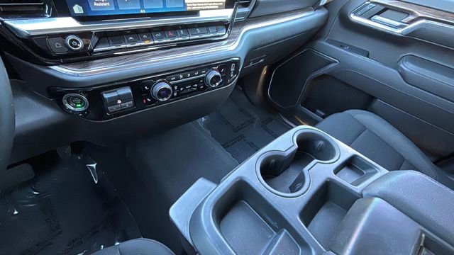 Used 2023 Chevrolet Silverado 1500 LT image 14