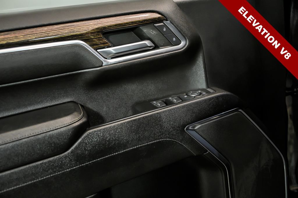 Used 2023 GMC Sierra 1500 Elevation AWD/4WD image 9