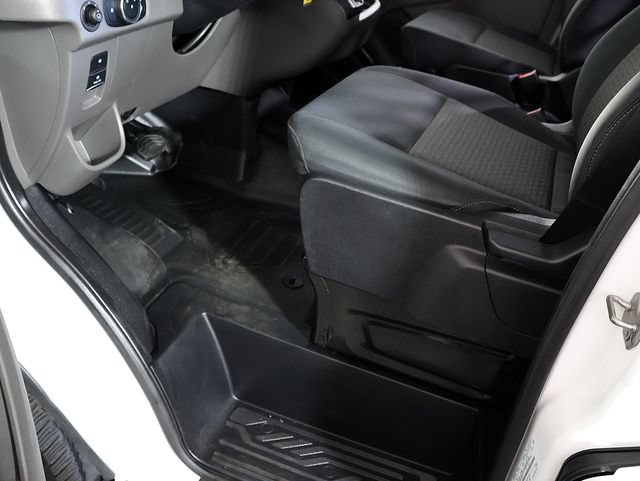 Used 2025 Ford Transit 250 Low Roof w/ Exterior Upgrade Package RWD image 20