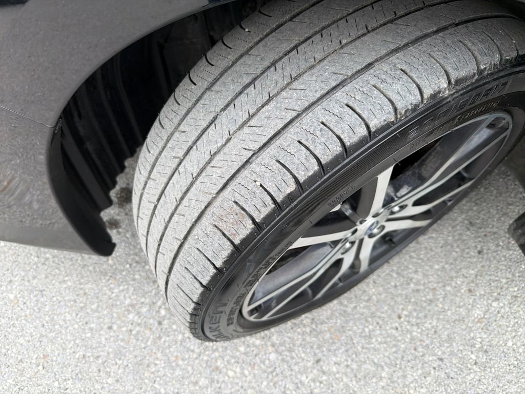 Used 2017 Subaru Impreza 2.0i Limited image 36