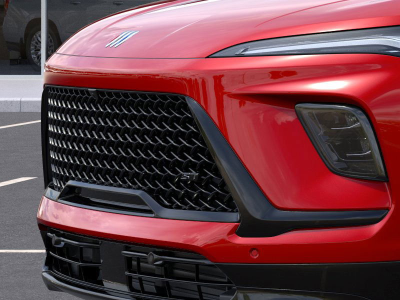 New 2026 Buick Enclave Sport Touring w/ Super Cruise Package image 44