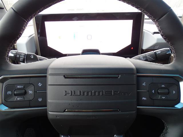 New 2025 GMC Hummer EV 2X image 14
