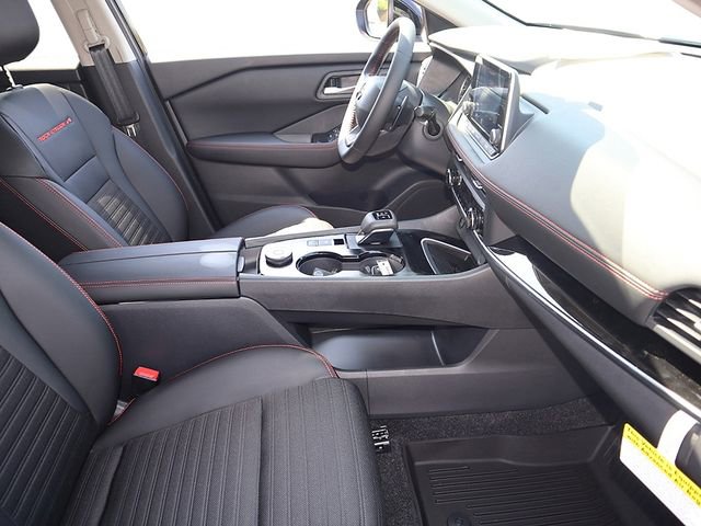 New 2026 Nissan Rogue SV w/ Rock Creek Premium Package image 19