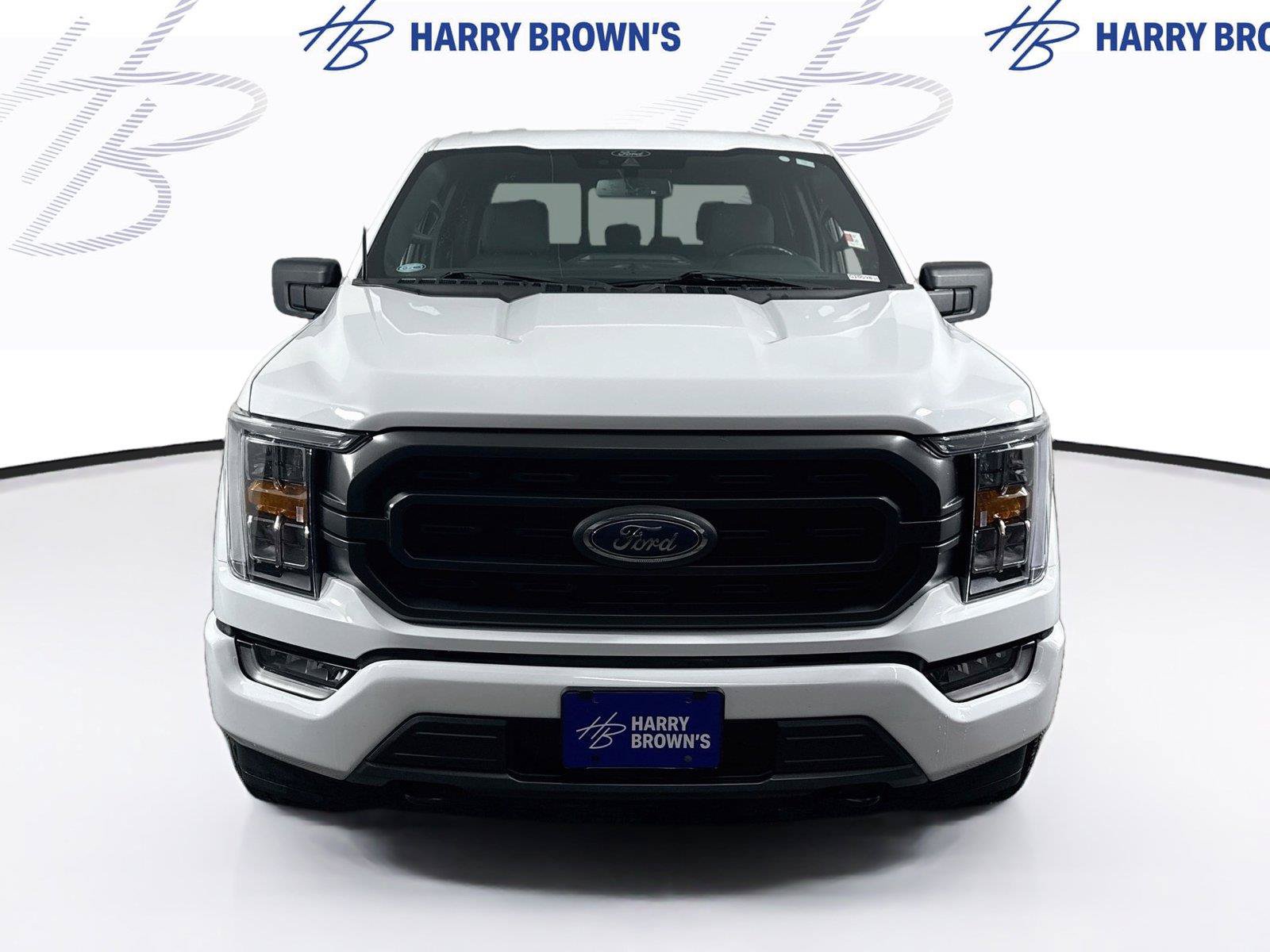 Used 2022 Ford F150 XLT w/ Equipment Group 302A High AWD/4WD image 26