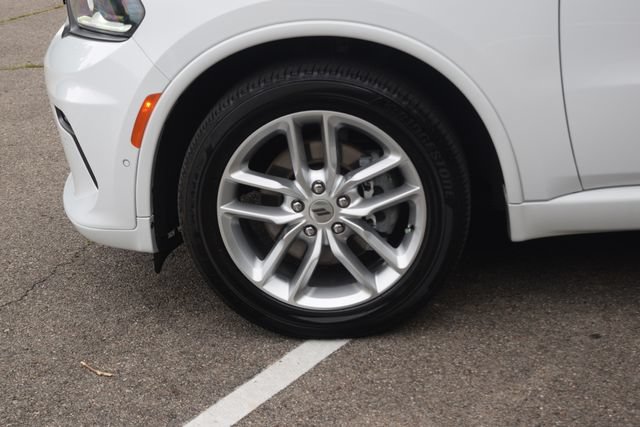 Used 2023 Dodge Durango GT RWD image 28