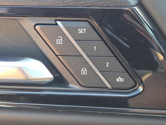 Used 2026 GMC Yukon XL AT4 Ultimate w/ LPO, Floor Liner Package AWD/4WD image 12