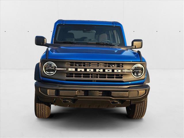 New 2025 Ford Bronco 4-Door image 6