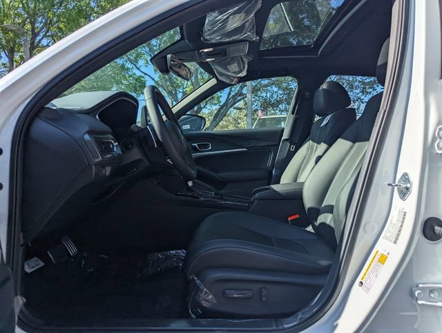 New 2025 Acura Integra A-Spec image 7