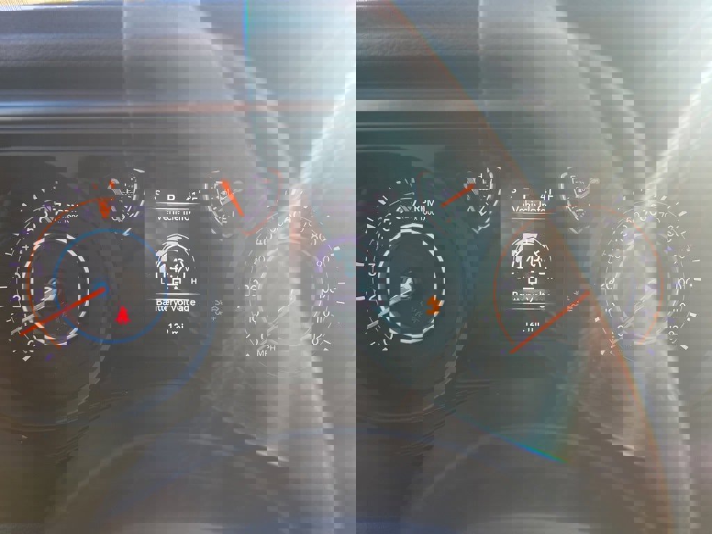 New 2026 Jeep Gladiator Sport image 28