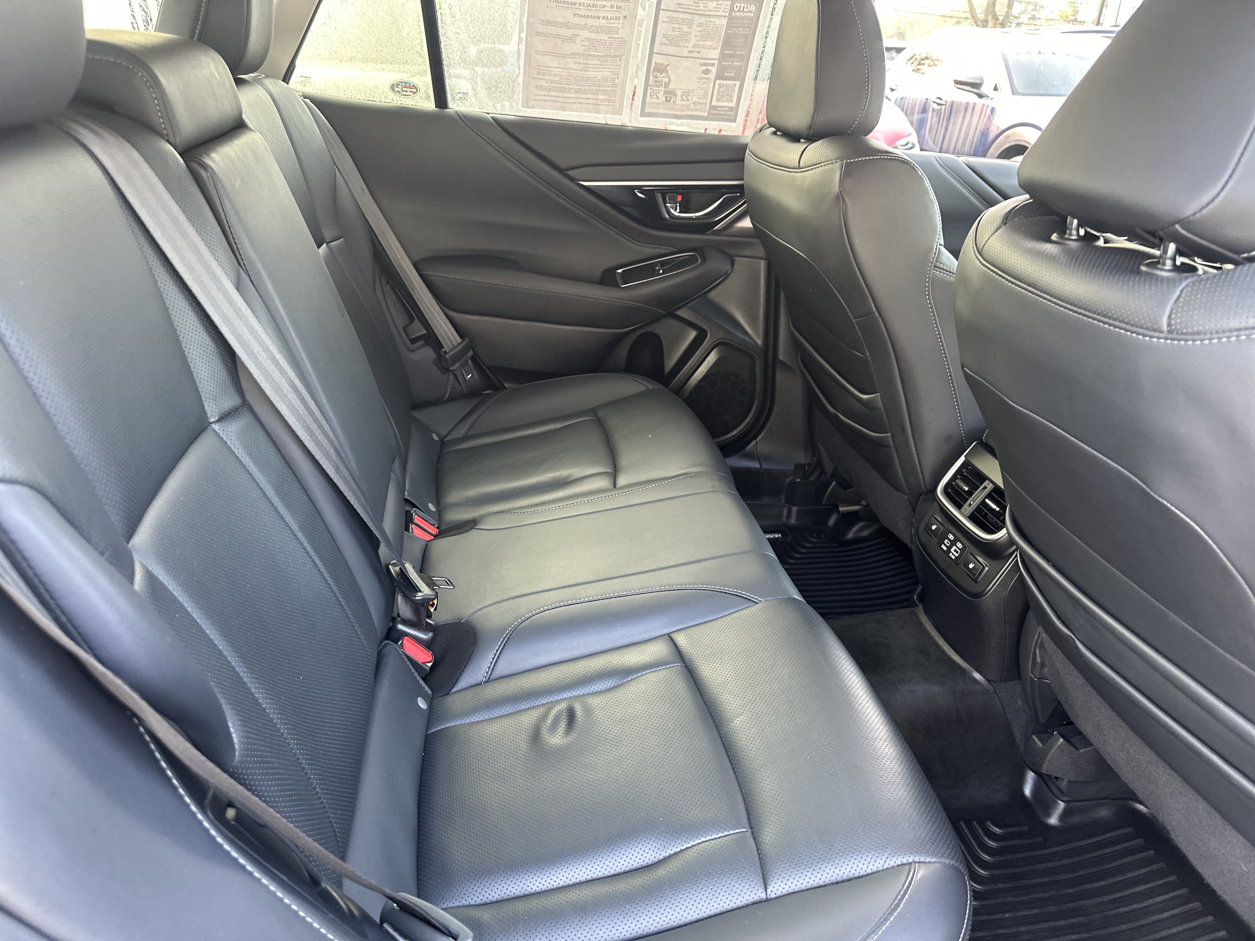 Used 2023 Subaru Outback Touring XT image 14