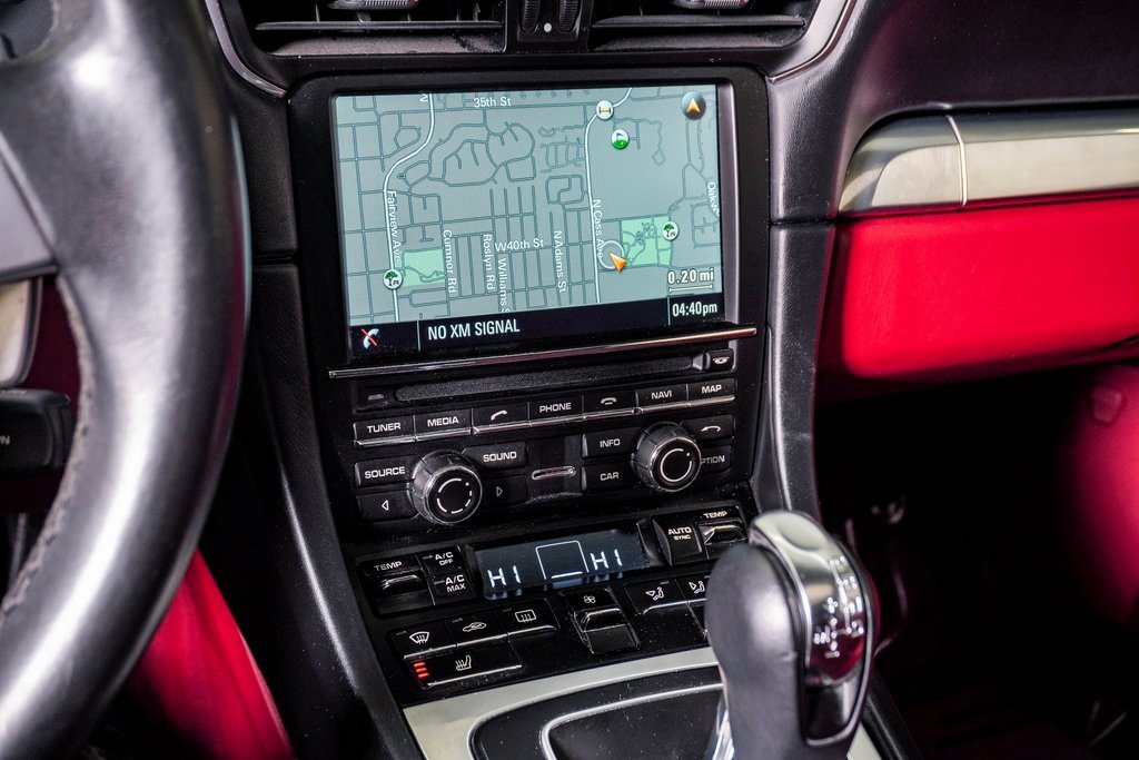 Certified 2015 Porsche 911 Carrera image 21