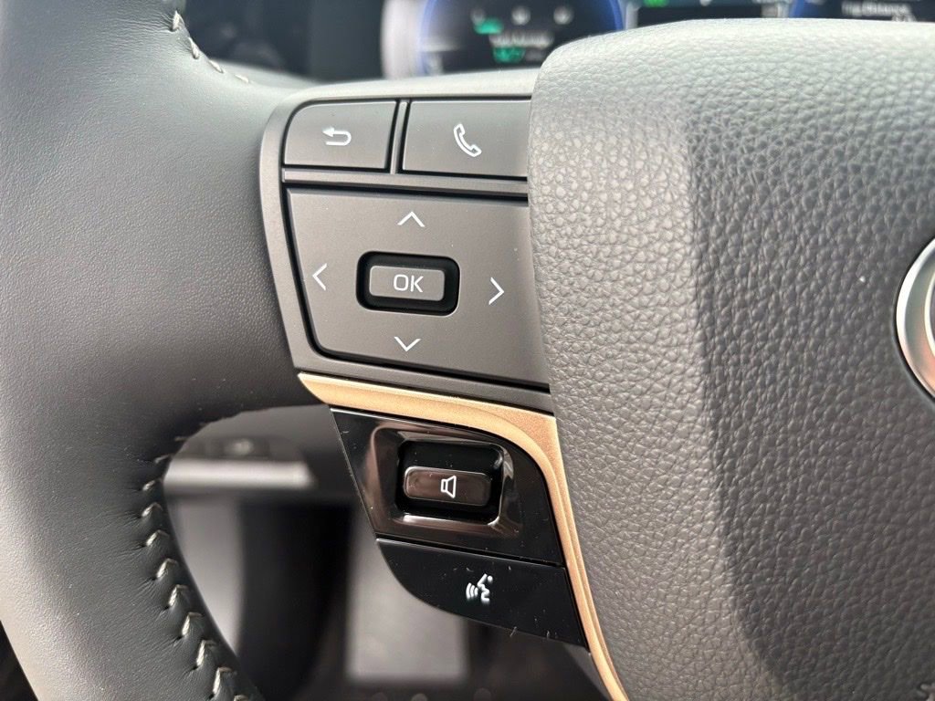 New 2026 Toyota Crown Signia image 19