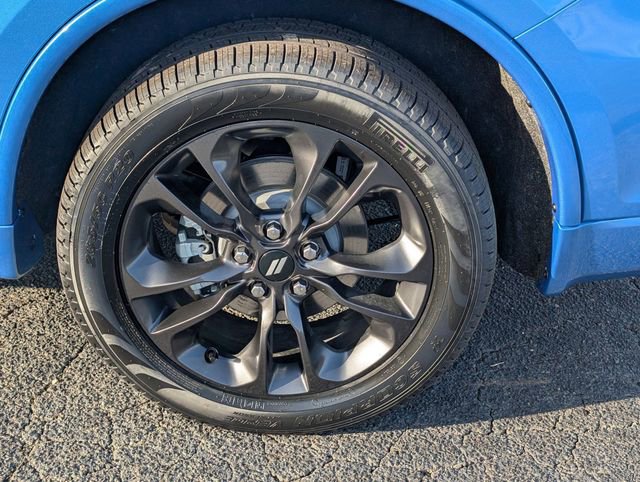 New 2026 Dodge Durango GT image 8