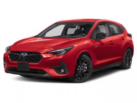 New 2025 Subaru Impreza RS AWD/4WD image 4