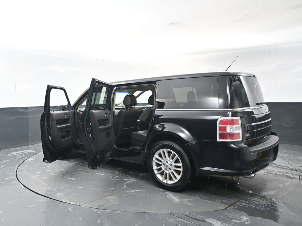 Used 2019 Ford Flex SEL w/ Equipment Group 202A image 31