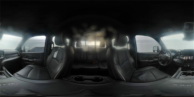 Used 2024 RAM 2500 Limited image 26