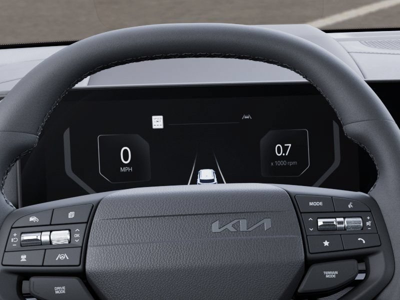 New 2026 Kia Sportage SX AWD/4WD image 21