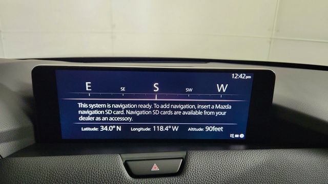 New 2026 MAZDA CX-90 Plug-In Hybrid w/Premium Sport AWD/4WD image 19