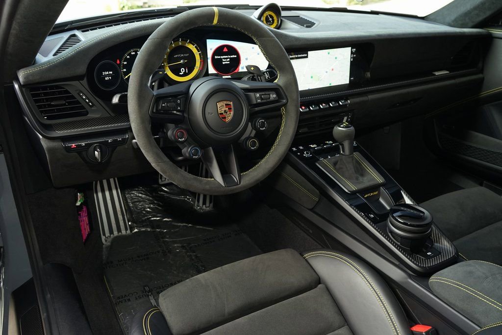 Used 2024 Porsche 911 GT3 RS w/ Weissach Package image 13
